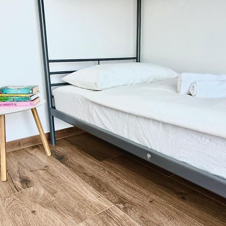 Apartment Zen スポージニ・スコーフィ エクステリア 写真