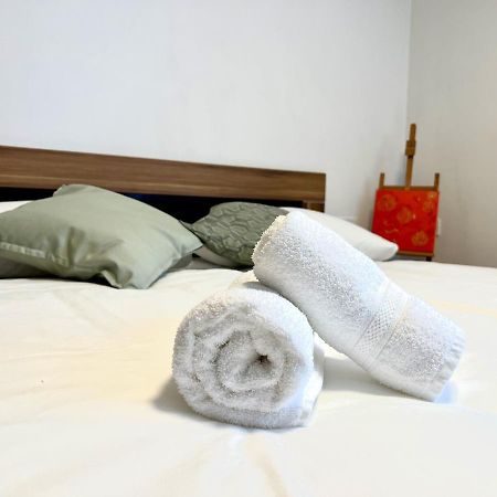 Apartment Zen スポージニ・スコーフィ エクステリア 写真