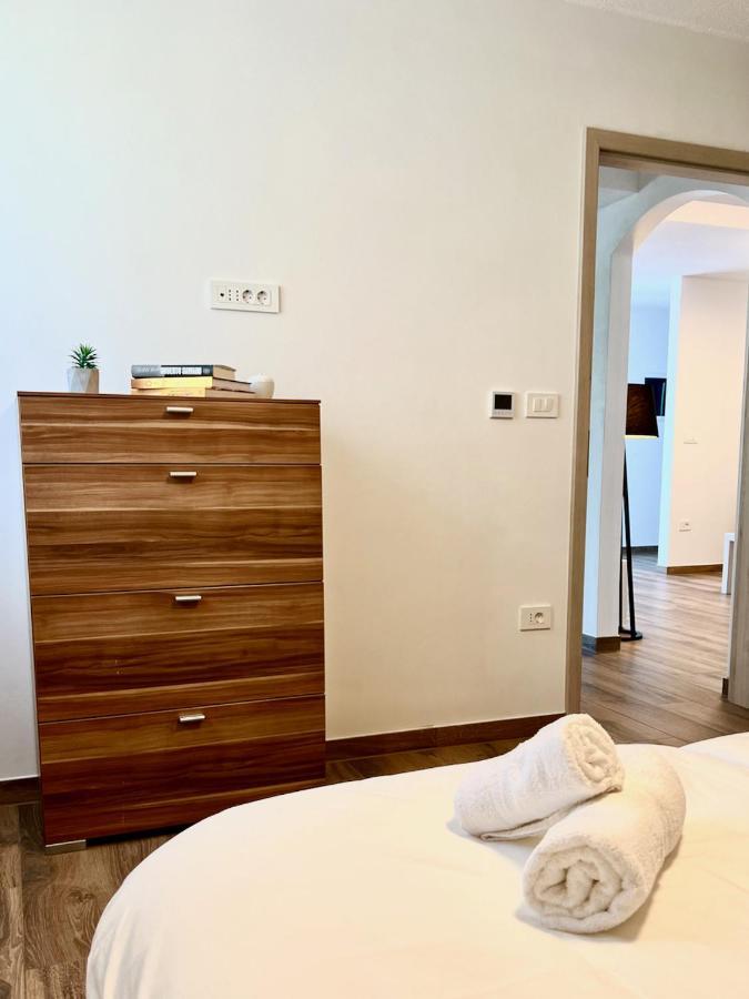 Apartment Zen スポージニ・スコーフィ エクステリア 写真