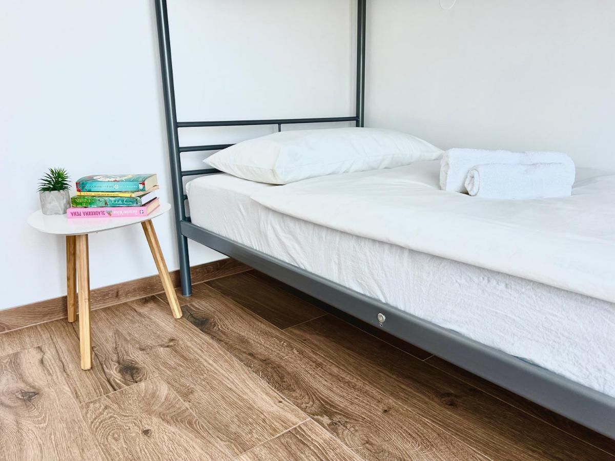 Apartment Zen スポージニ・スコーフィ エクステリア 写真